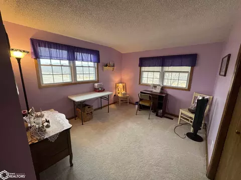 Bedroom - 23873 160th Ave, Centerville, IA 52544 photo 5 of 5