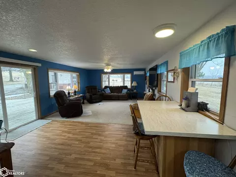 Living - 23873 160th Ave, Centerville, IA 52544 photo 1 of 6