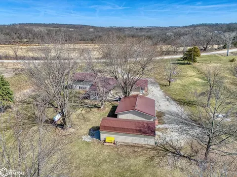 View/Area - 23873 160th Ave, Centerville, IA 52544 photo 5 of 6