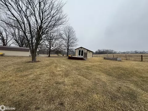 Exterior - 23873 160th Ave, Centerville, IA 52544 photo 11 of 13