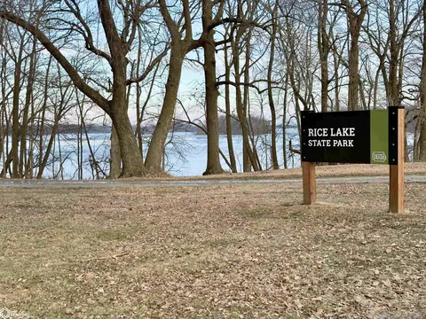 24400 Maple Dr, Lake Mills, IA 50450