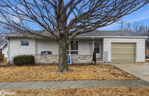 308 Ltc Paul Finken St, Earling, IA 51530