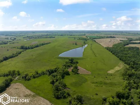 Quail Run Road, Corydon, IA 50060
