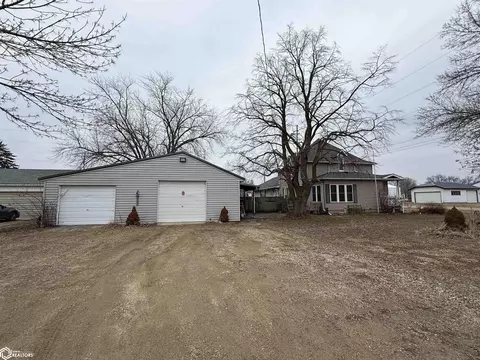 413 SW 2nd Ave, Buffalo Center, IA 50424