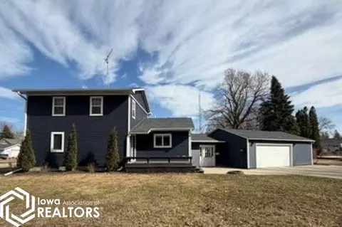 395 W 7th St, Garner, IA 50438