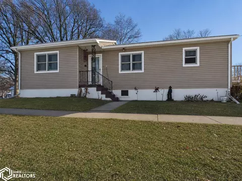 201 S First St, Northboro, IA 51647