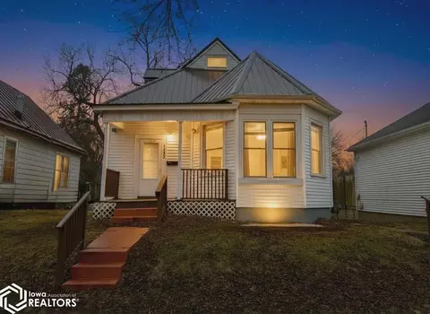 1432 Cleveland Ave, Burlington, IA 52601