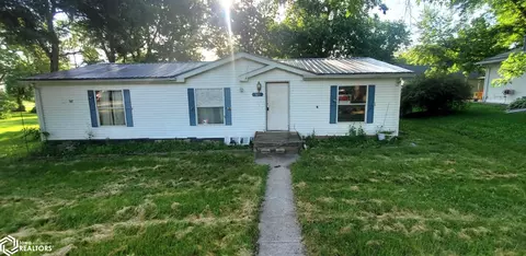523 N Sherman St, Stuart, IA 50250