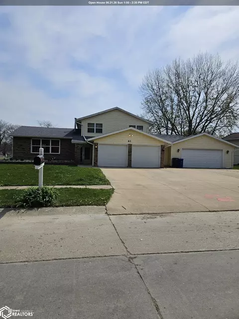 62 Schwartz Dr, Ottumwa, IA 52501