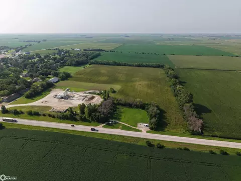 33544 520th Street St, Gilmore City, IA 50541