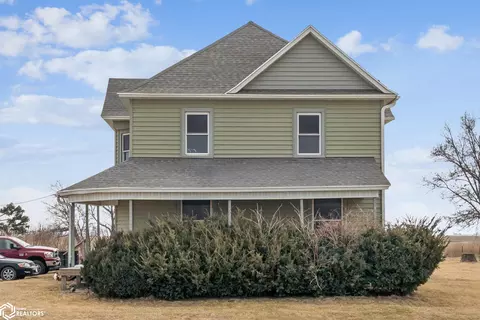 1750 140th St, Mount Pleasant, IA 52641