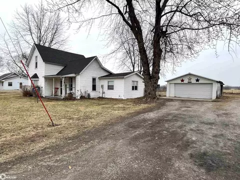 207 S Dewey, Moravia, IA 52571