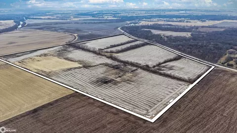 NE Santiago Dr, Bondurant, IA 50035