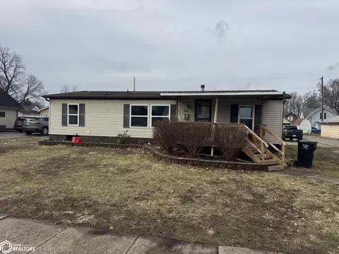 433 S Ransom St, Ottumwa, IA 52501