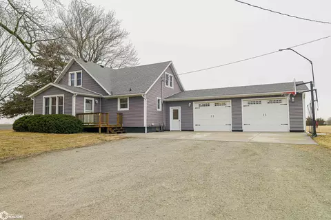 1974 Oasis Ave, Mount Union, IA 52644