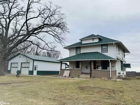 1358 Tulip Ave, Lorimor, IA 50149