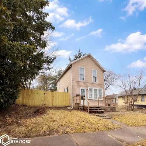 1812 Bank St, Keokuk, IA 52632