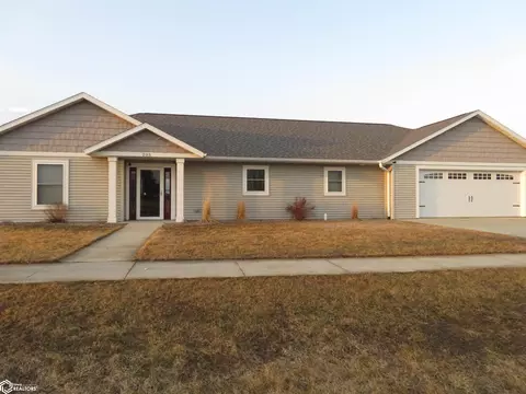 205 White Fox Dr, Clarion, IA 50525
