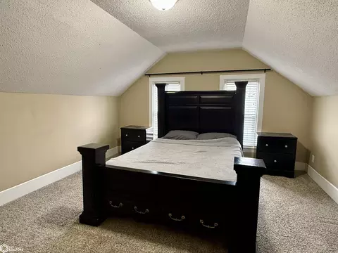 Bedroom - 421 5th St, Manning, IA 51455 photo 7 of 7