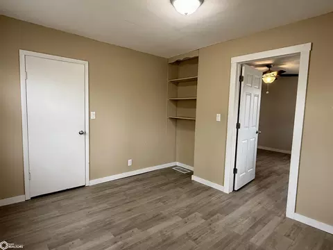 Bedroom - 421 5th St, Manning, IA 51455 photo 4 of 7