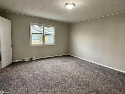 Bedroom - 421 5th St, Manning, IA 51455 photo 2 of 7
