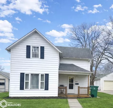 928 Water St, Webster City, IA 50595