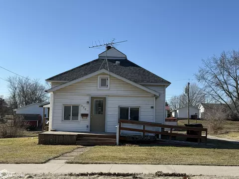 608 N Fillmore St, Osceola, IA 50213