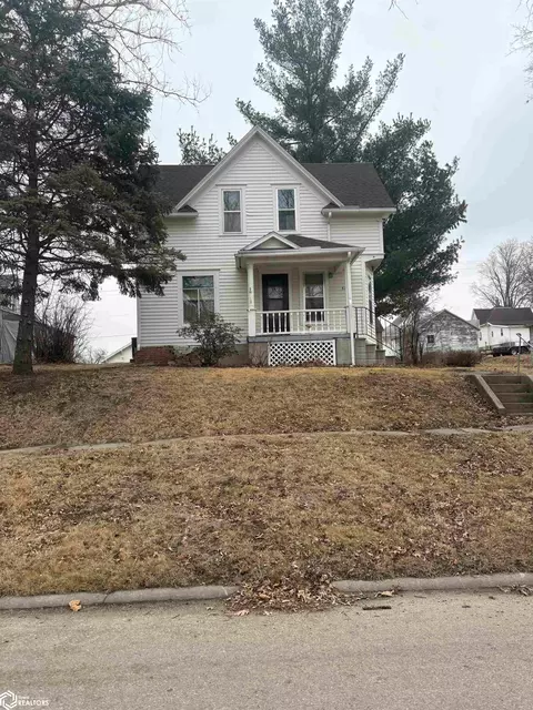 514 Praire Ave, Stanton, IA 51573