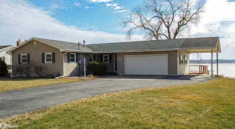 2730 255th Ave, Montrose, IA 52639