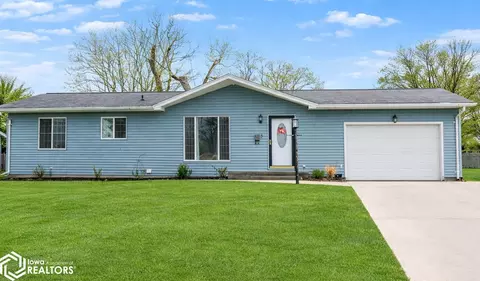 9 Kingsley Dr, Ottumwa, IA 52501
