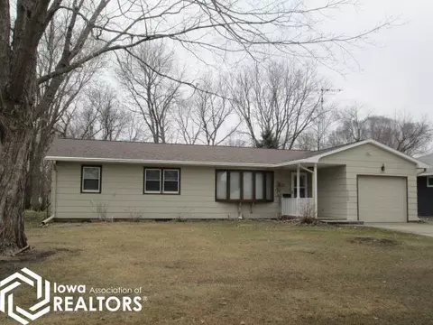 811 8th NE, Belmond, IA 50421
