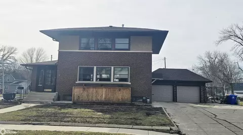 590 Allen Ave, Garner, IA 50438