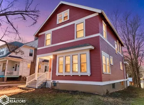 705 S Central Ave, Burlington, IA 52601