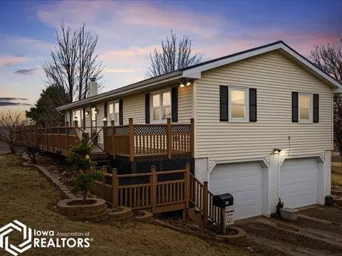 2811 Zeller Ave, Marshalltown, IA 50158