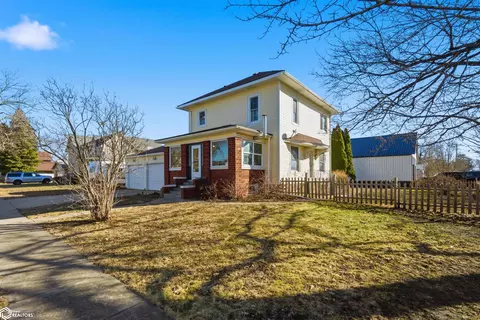 311 3rd Ave, Melbourne, IA 50162