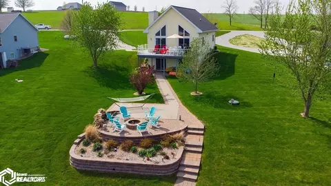 1304 Walters Ave, Ellston, IA 50074