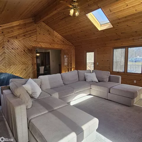 Living - 204 E Prairie St, Creston, IA 50801 photo 3 of 3