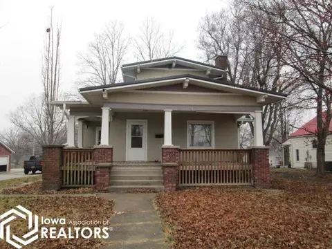 206 N Greeley St, Corydon, IA 50060