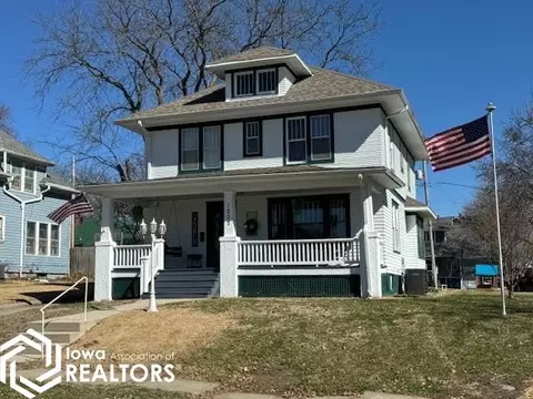 1007 Central Ave, Bedford, IA 50833