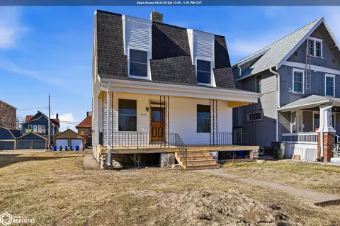 1426 3rd Ave SE, Cedar Rapids, IA 52403