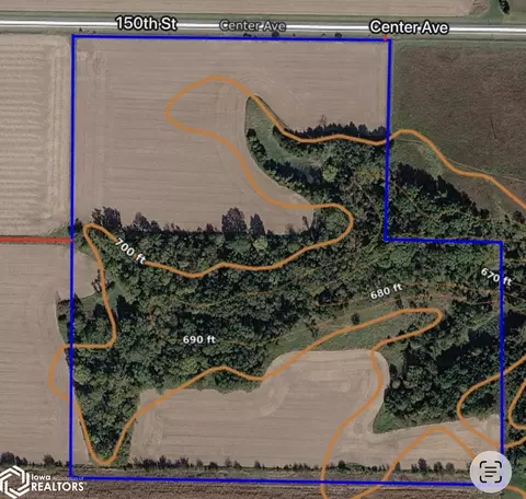 tbd 150 St, Burlington, IA 52601