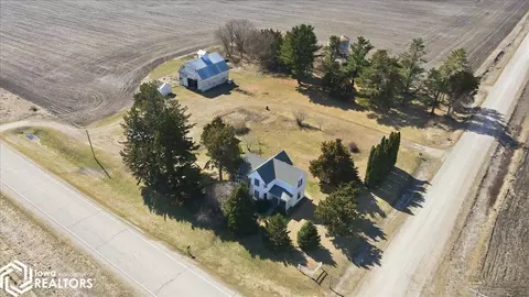 25464 195th St, Iowa Falls, IA 50126