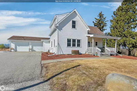 22106 R45 Hwy, New Virginia, IA 50210