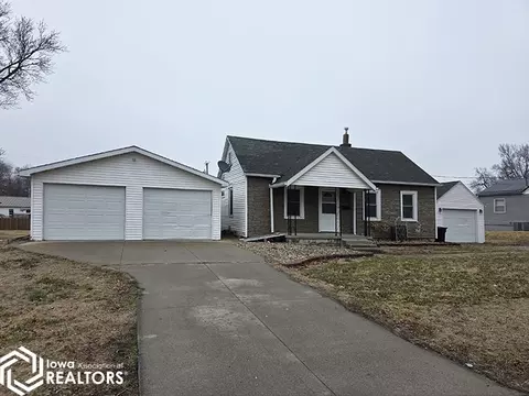 1513 W Finley Ave, Ottumwa, IA 52501