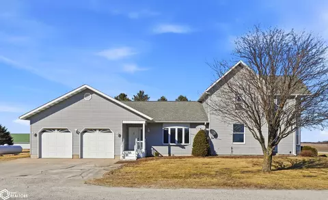 3313 Hickory Ave, Salem, IA 52649