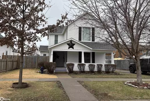213 S Moore St, Ottumwa, IA 52501