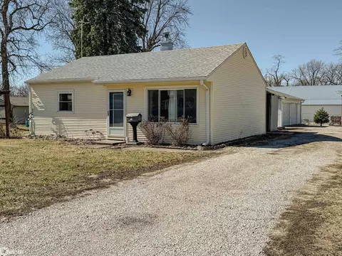 305 N Poplar St, Mount Pleasant, IA 52641