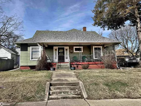 507 3 St, Anita, IA 50020