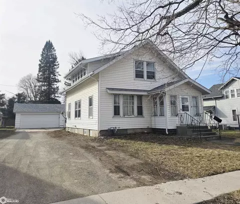 740 Grove Ave, Garner, IA 50438