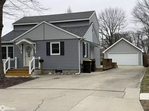 125 W Logan St, Osceola, IA 50213